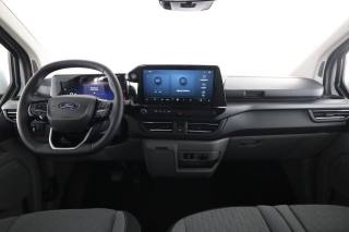 FORD Tourneo Custom usata 11