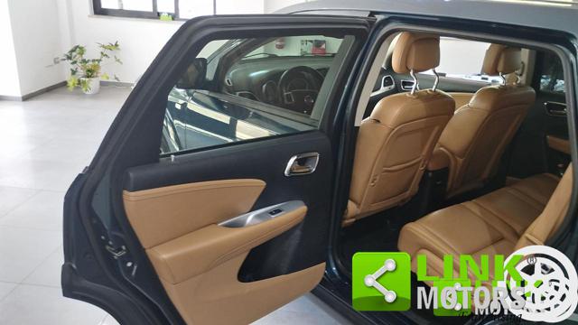 FIAT Freemont usata 11
