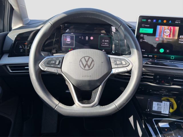 VOLKSWAGEN Golf usata 11