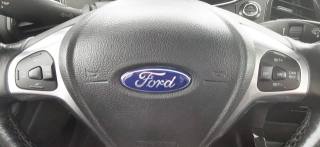 FORD EcoSport usata 44