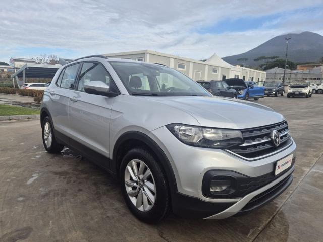 VOLKSWAGEN T-Cross usata, con Autoradio