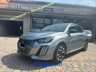 PEUGEOT 208 usata, con Airbag