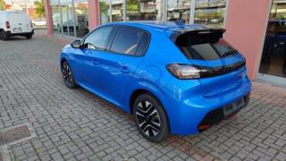 PEUGEOT 208 usata, con Autoradio