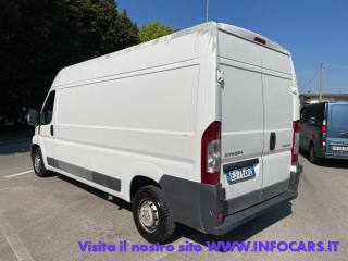 CITROEN Jumper usata, con Servosterzo