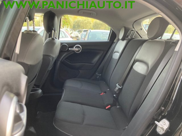 FIAT 500X usata, con Controllo trazione