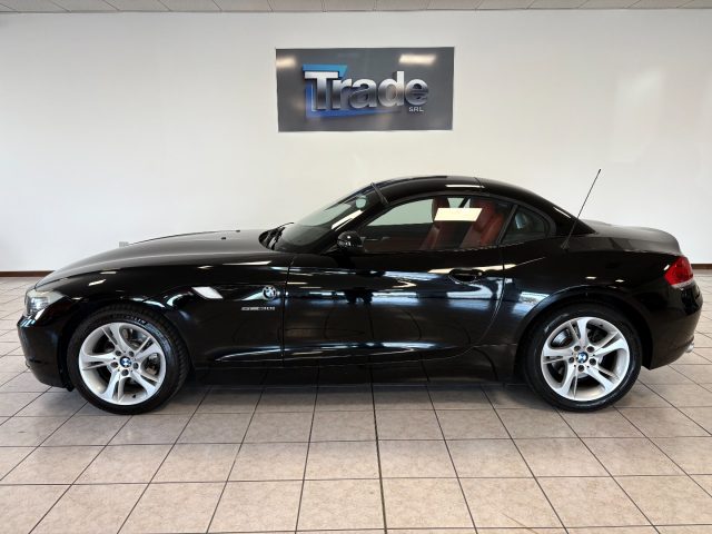 BMW Z4 usata, con Airbag