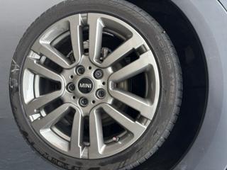 MINI Cooper D usata, con Autoradio