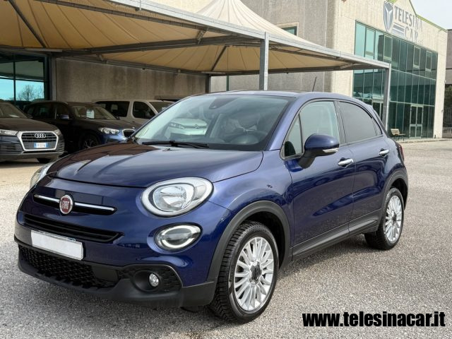 FIAT 500X usata, con Airbag