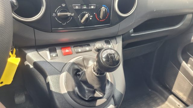CITROEN Berlingo usata, con Bracciolo