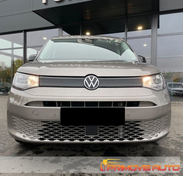 VOLKSWAGEN Caddy usata, con Climatizzatore