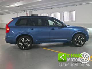 VOLVO XC90 usata, con Boardcomputer
