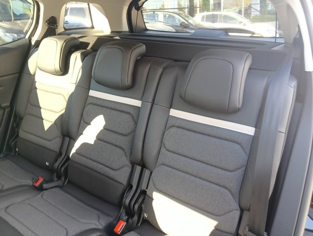 CITROEN C5 Aircross usata, con Cerchi in lega