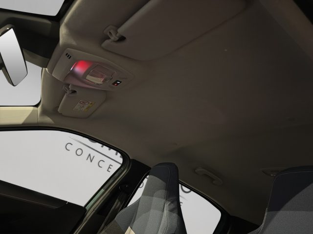 OPEL Frontera usata, con Bluetooth