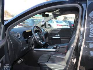 MERCEDES-BENZ B 180 usata, con Chiusura centralizzata