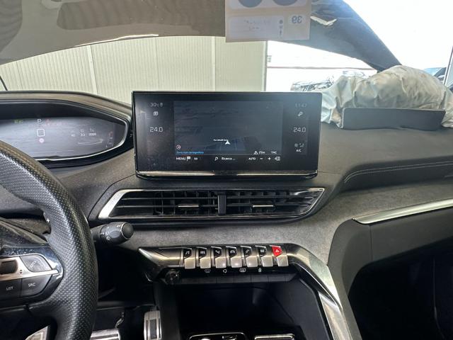 PEUGEOT 5008 usata, con Servosterzo