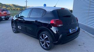 CITROEN C3 usata, con Boardcomputer