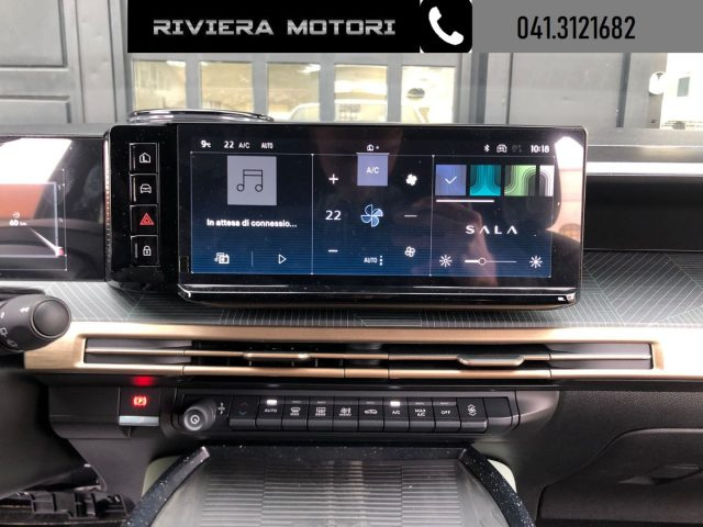 LANCIA Ypsilon usata, con Chiusura centralizzata