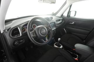 JEEP Renegade usata 1
