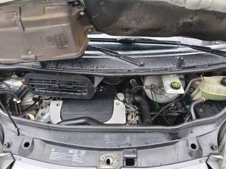 OPEL Vivaro usata, con Sensori di parcheggio posteriori