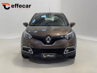 RENAULT Captur usata, con Airbag