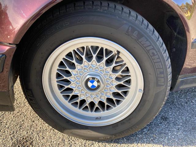 BMW 520 usata 18