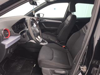 SEAT Arona usata, con Controllo automatico clima