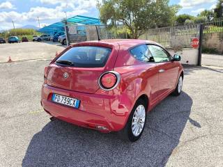 ALFA ROMEO MiTo usata 3