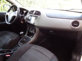 FIAT Bravo usata, con Climatizzatore
