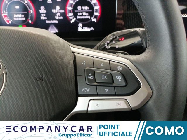 VOLKSWAGEN Tiguan usata, con Cruise Control