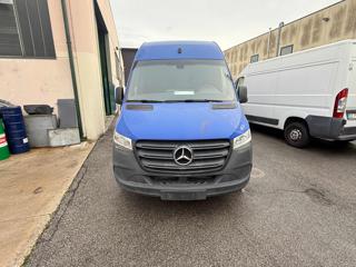 MERCEDES-BENZ Sprinter usata, con Alzacristalli elettrici