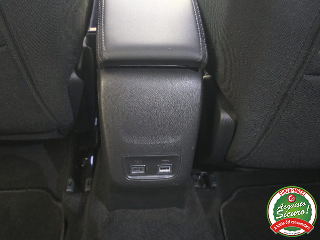 PEUGEOT 2008 usata, con Controllo vocale