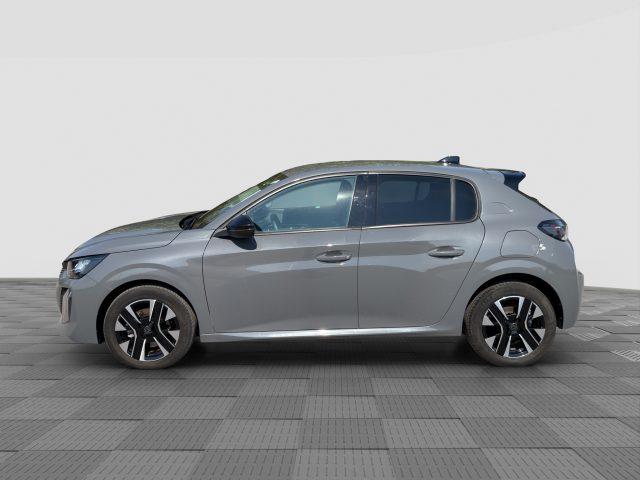 PEUGEOT 208 usata 1