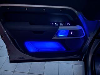 LAND ROVER Defender usata, con Servosterzo