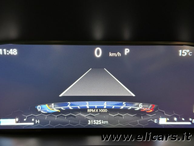 JEEP Compass usata, con Cerchi in lega