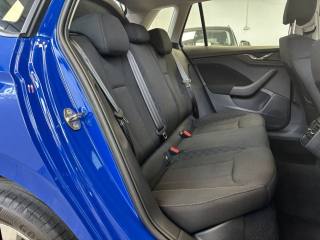 SKODA Kamiq usata, con Sistema di navigazione