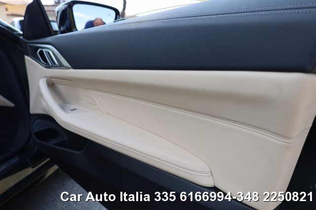 BMW M440 usata 164