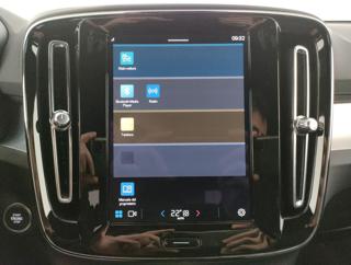 VOLVO XC40 usata, con Filtro antiparticolato