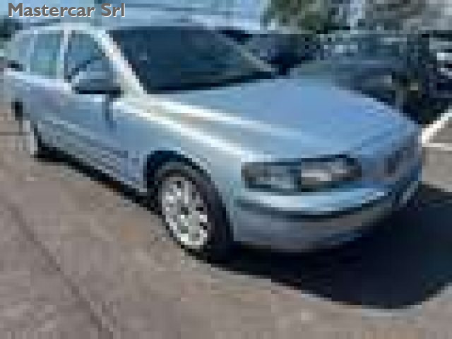 VOLVO V70 usata 2