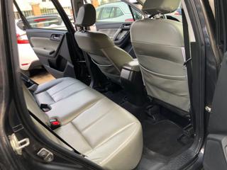 SUBARU Forester usata, con Immobilizzatore elettronico