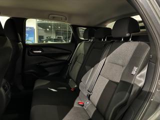 NISSAN Qashqai usata, con Touch screen