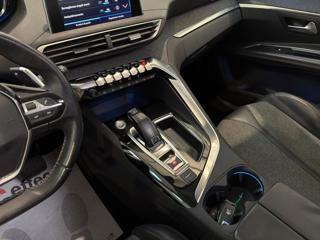 PEUGEOT 3008 usata, con Climatizzatore