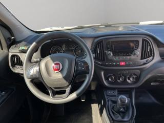 FIAT Doblo usata 9