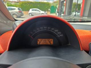 SMART ForTwo usata, con Autoradio
