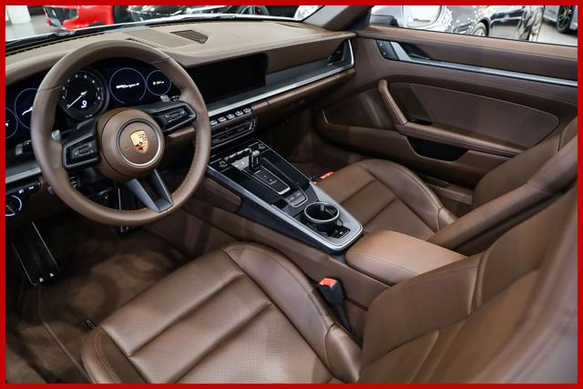 PORSCHE 992 usata, con Climatizzatore