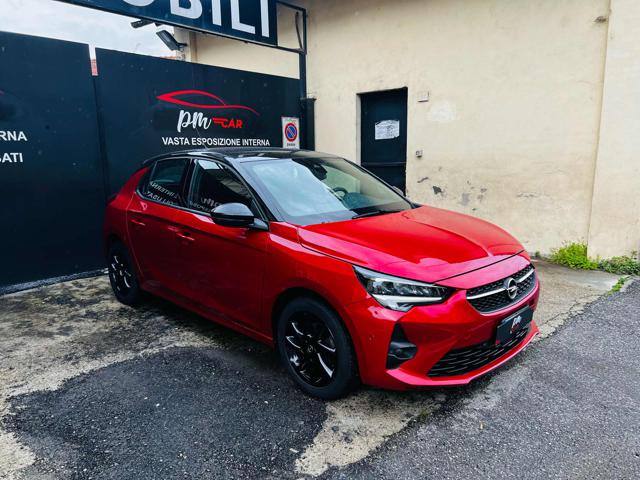 OPEL Corsa usata, con Airbag laterali