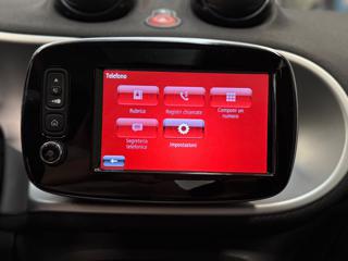 SMART ForTwo usata, con Touch screen