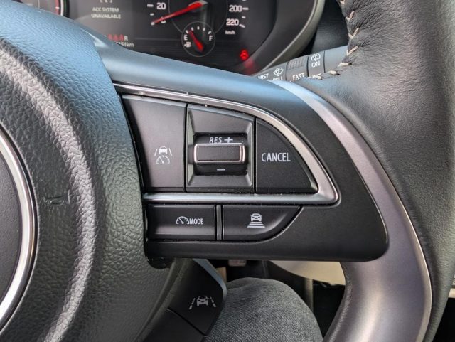 SUZUKI Swift usata, con Chiusura centralizzata