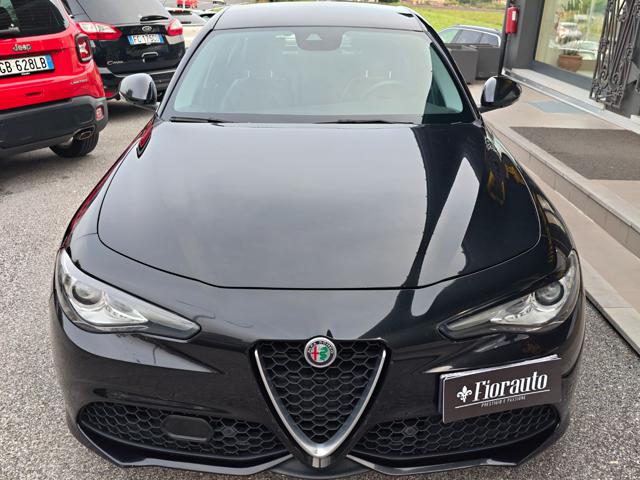 ALFA ROMEO Giulia usata, con ABS