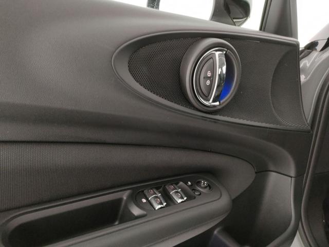 MINI Clubman usata, con Controllo trazione