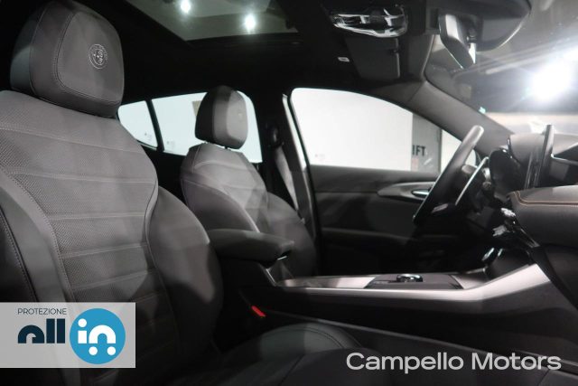 ALFA ROMEO Tonale usata 13